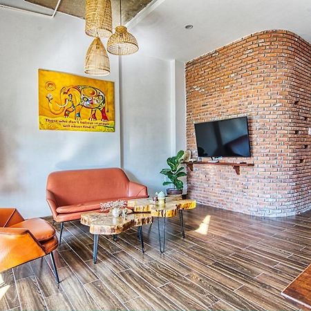 Apartamento Chaca House Da Nang Exterior foto