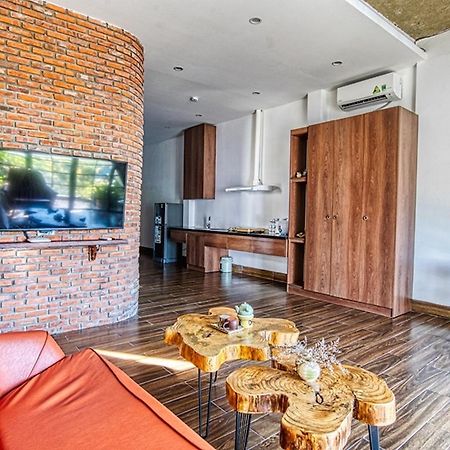 Apartamento Chaca House Da Nang Exterior foto