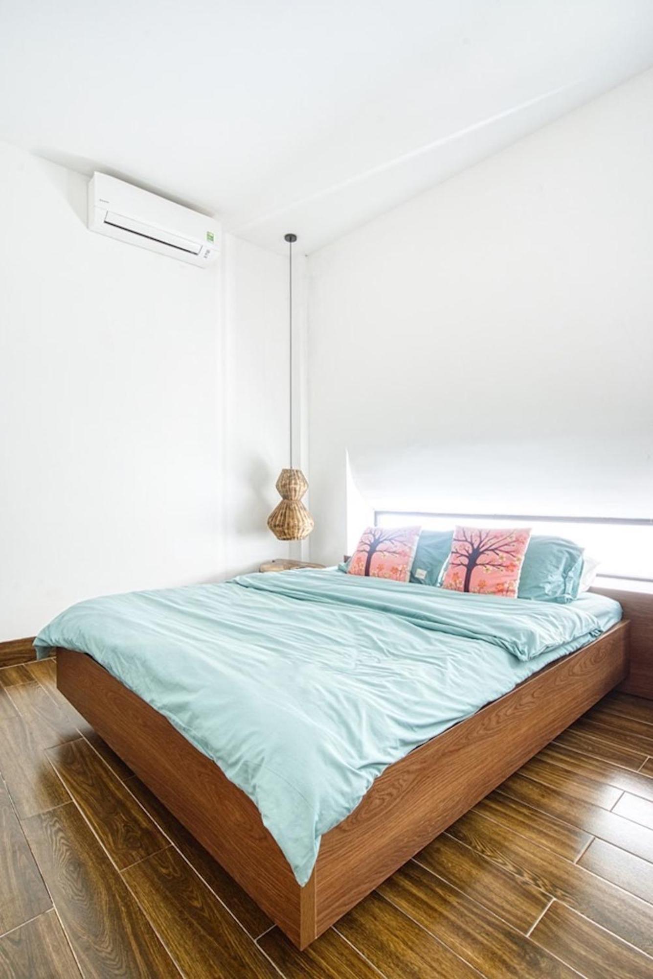 Apartamento Chaca House Da Nang Exterior foto
