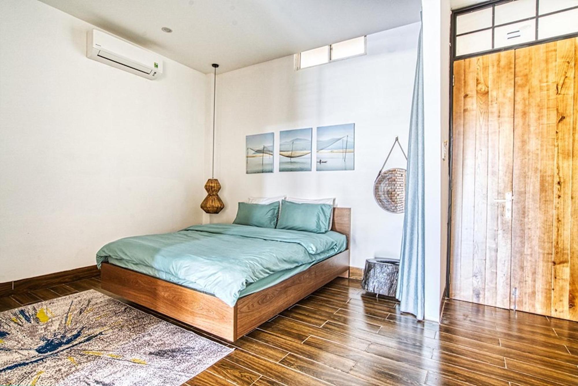 Apartamento Chaca House Da Nang Exterior foto