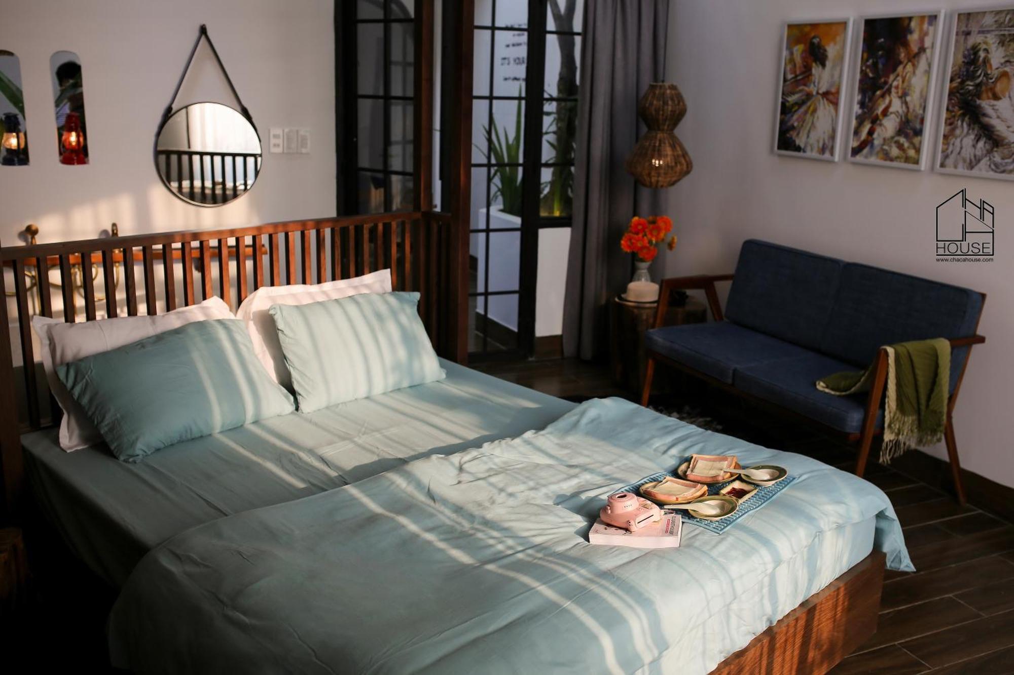 Apartamento Chaca House Da Nang Exterior foto