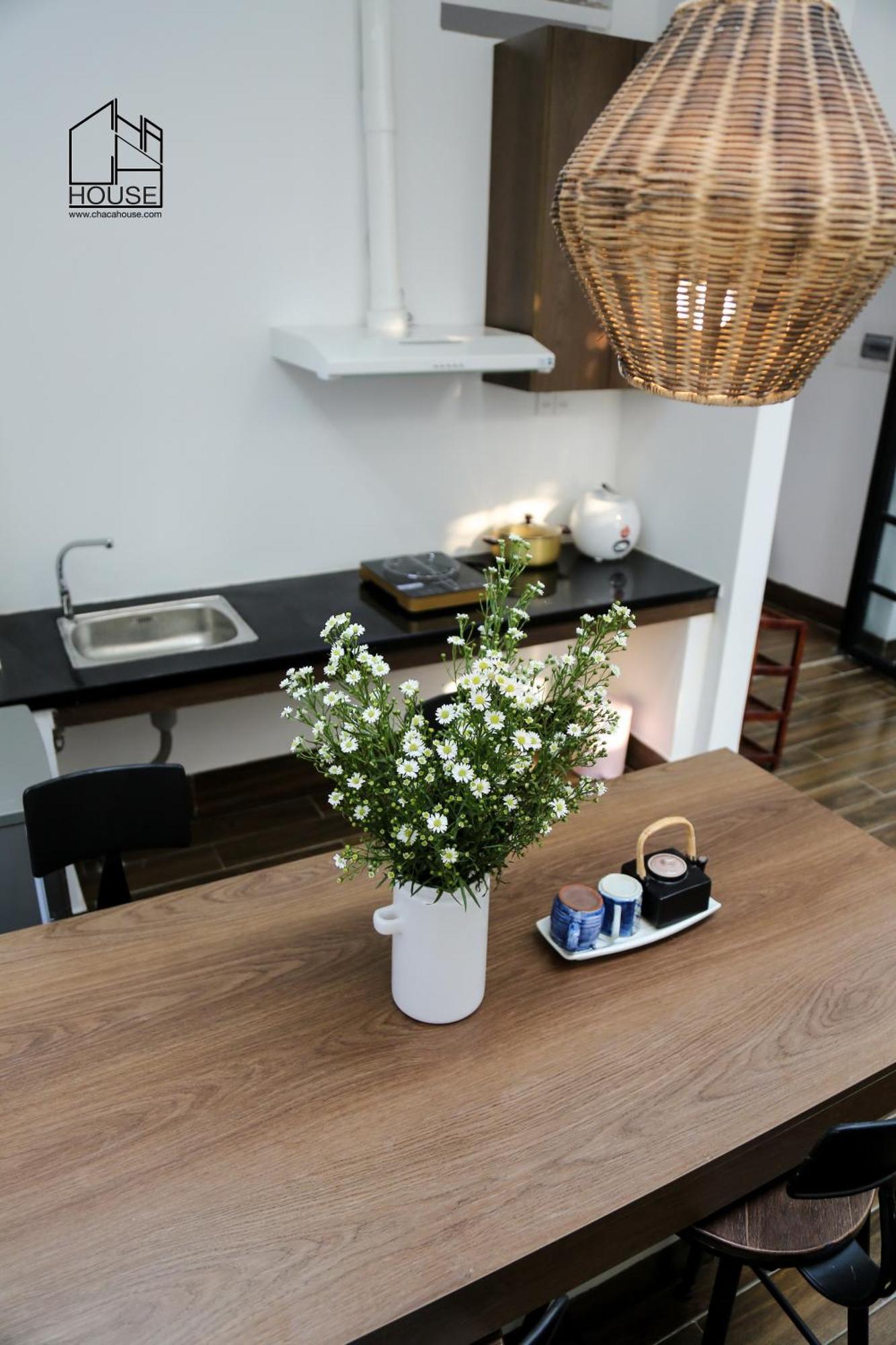 Apartamento Chaca House Da Nang Exterior foto