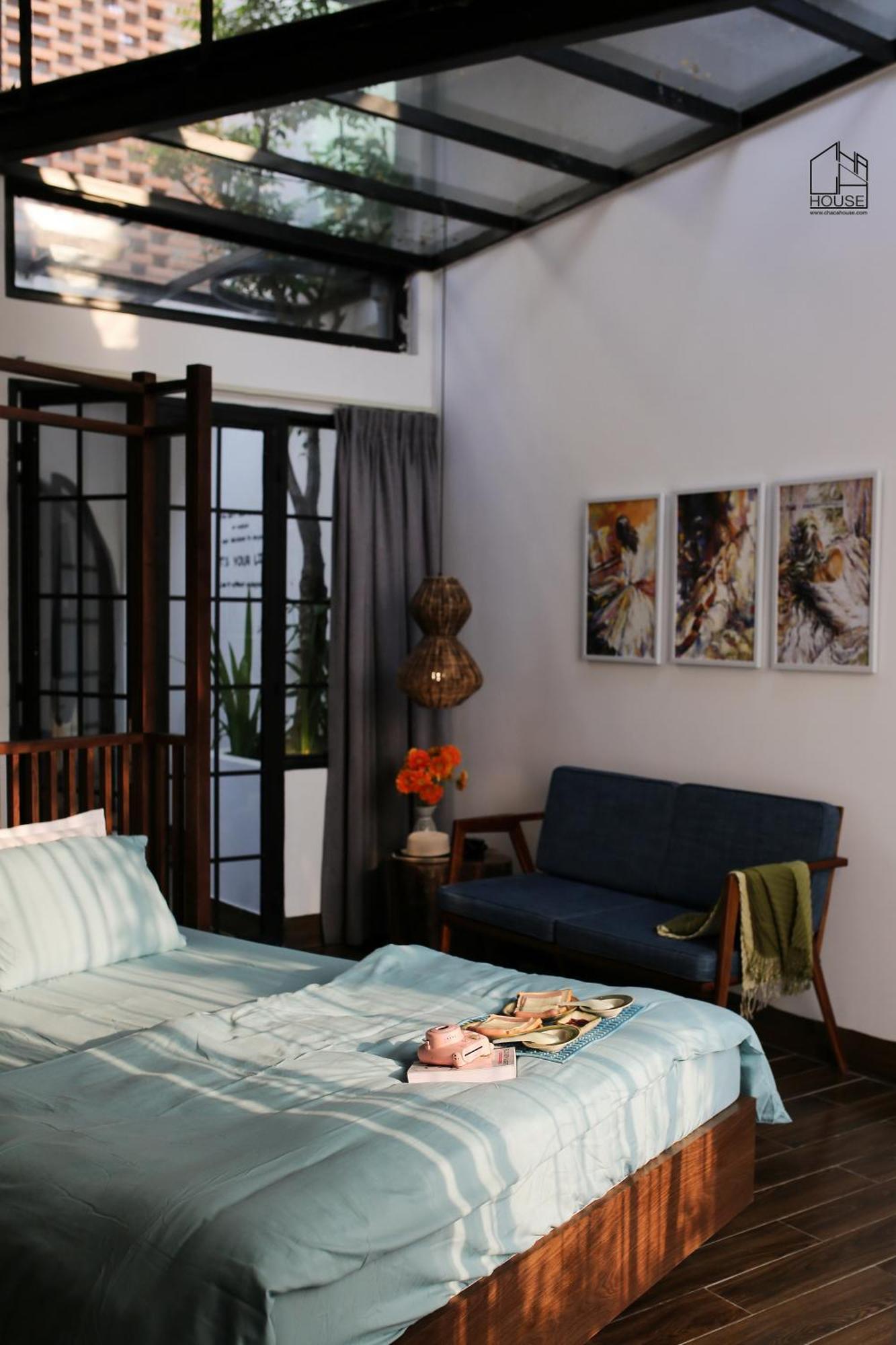 Apartamento Chaca House Da Nang Exterior foto