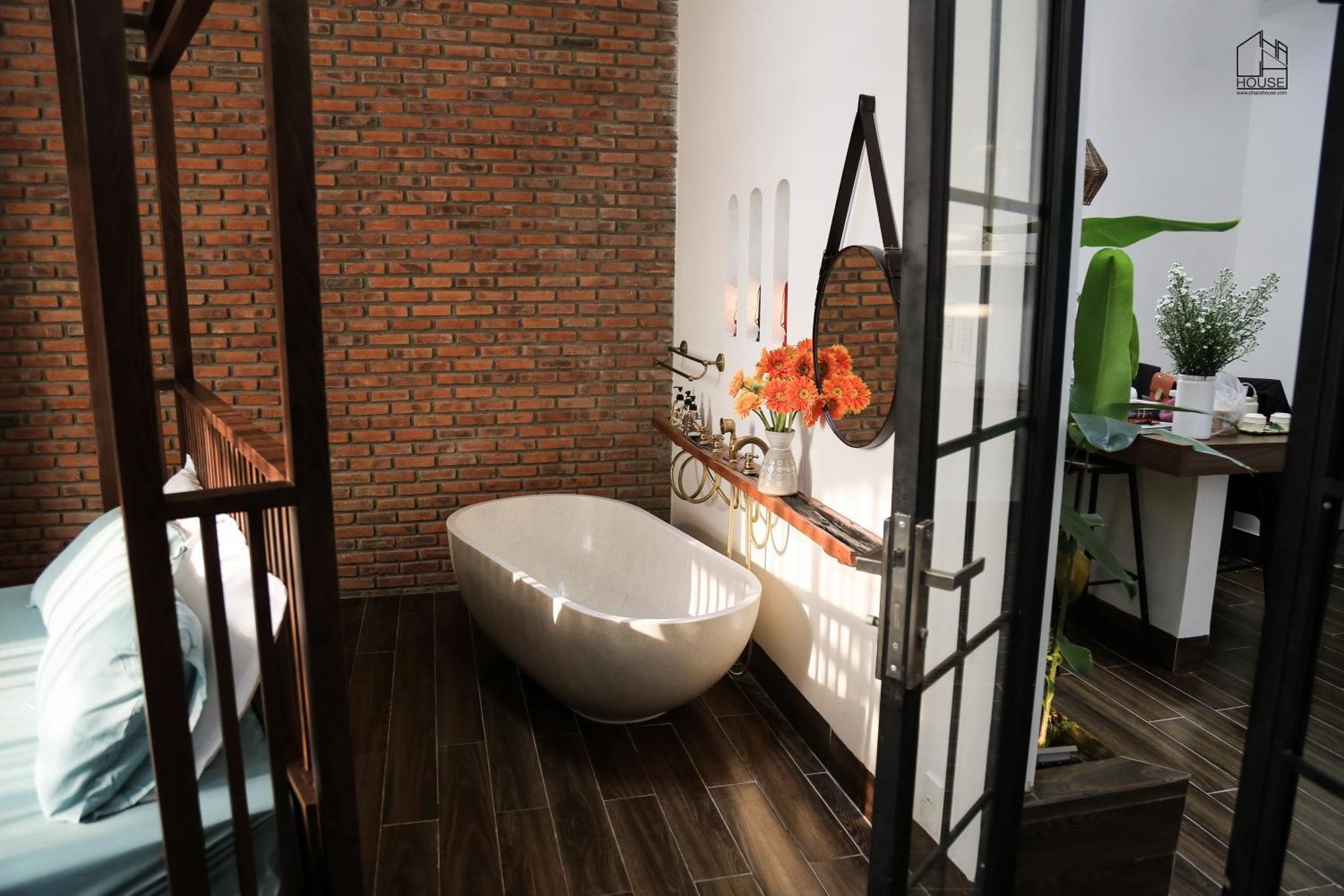 Apartamento Chaca House Da Nang Exterior foto