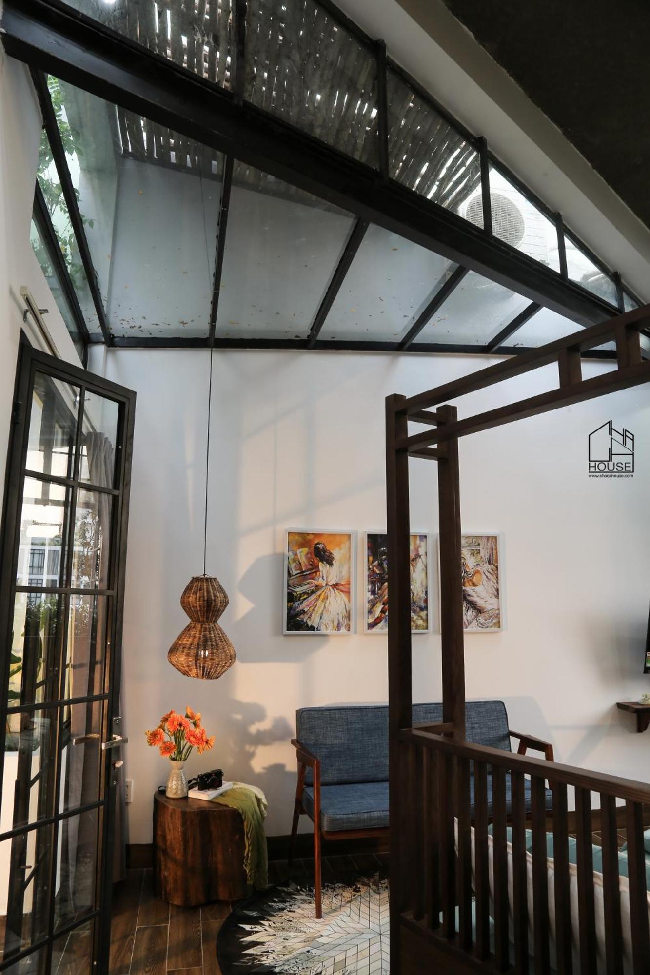 Apartamento Chaca House Da Nang Exterior foto