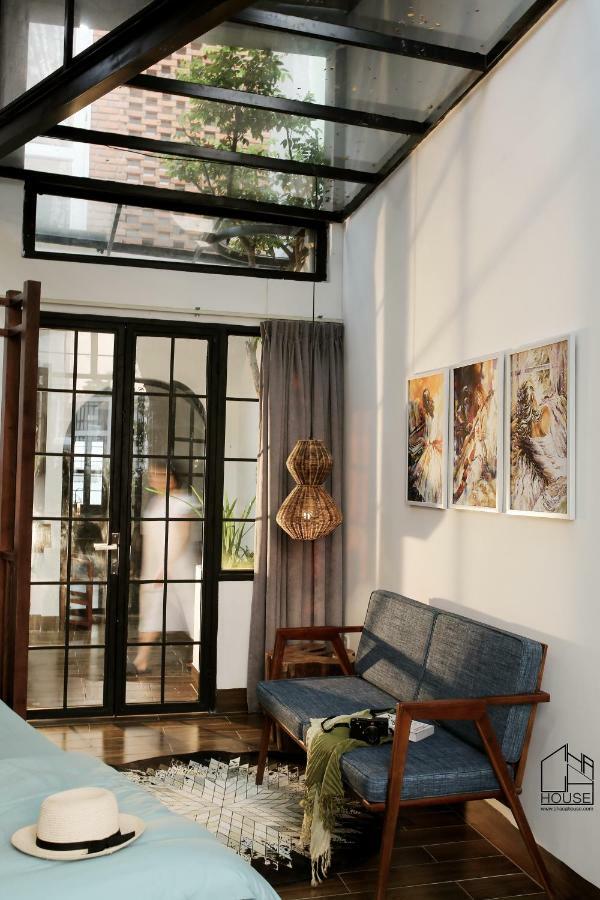 Apartamento Chaca House Da Nang Exterior foto