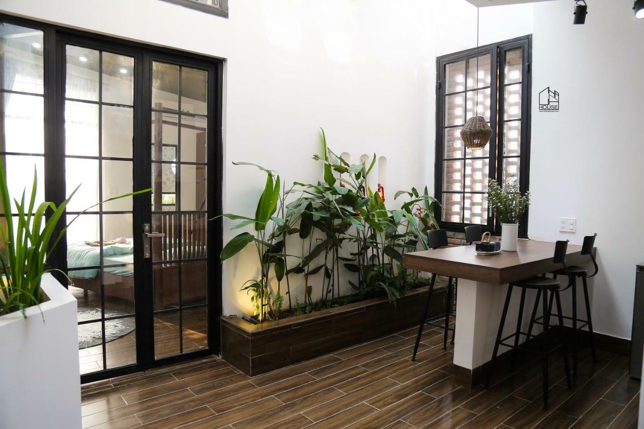 Apartamento Chaca House Da Nang Exterior foto